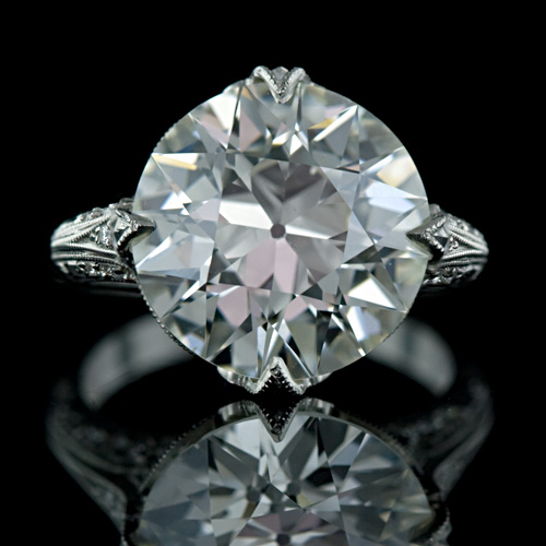 Engagement Rings 101 - Learn About Engagement Rings